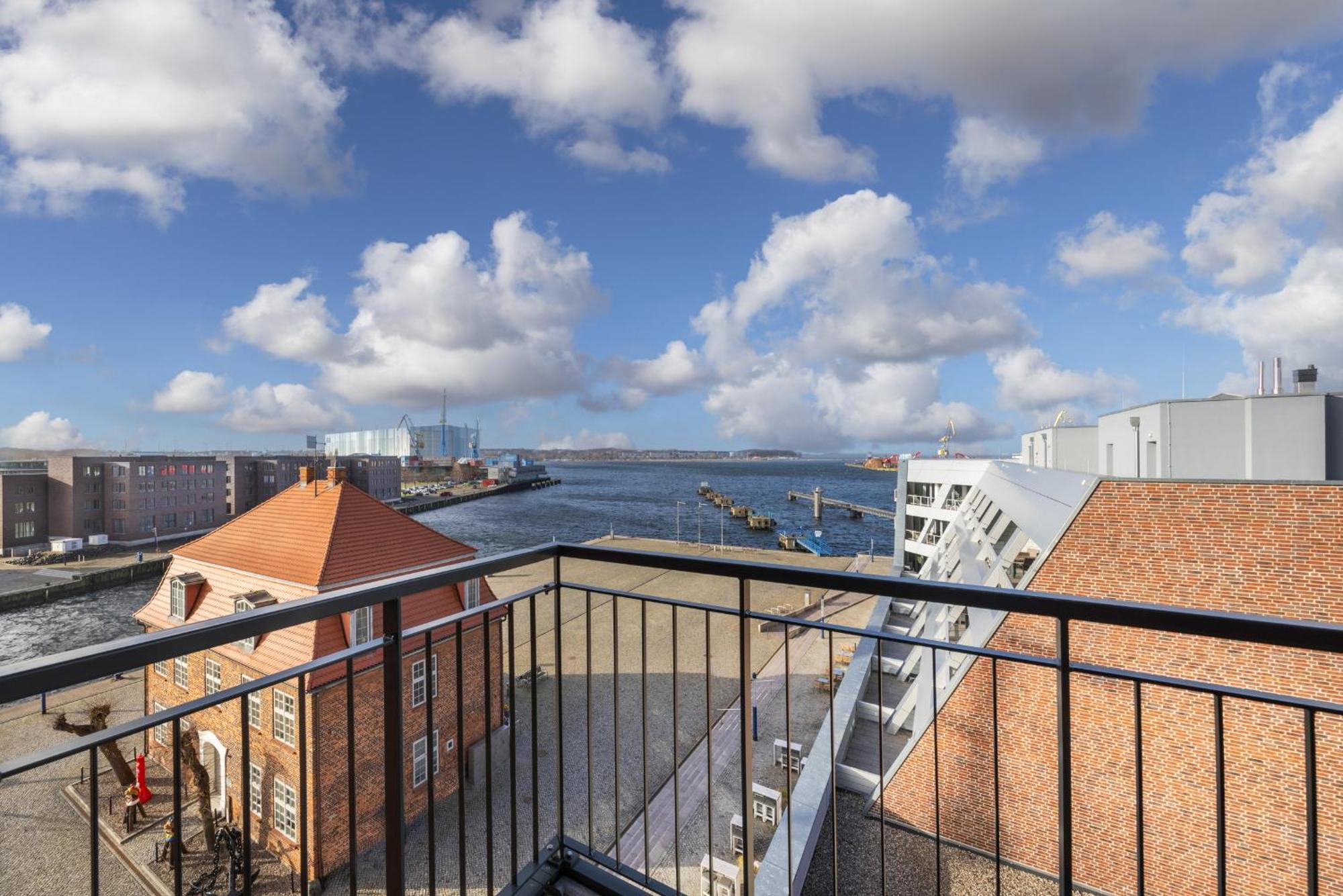 Ohlerich Speicher 4-26 Wißmar Exteriér fotografie